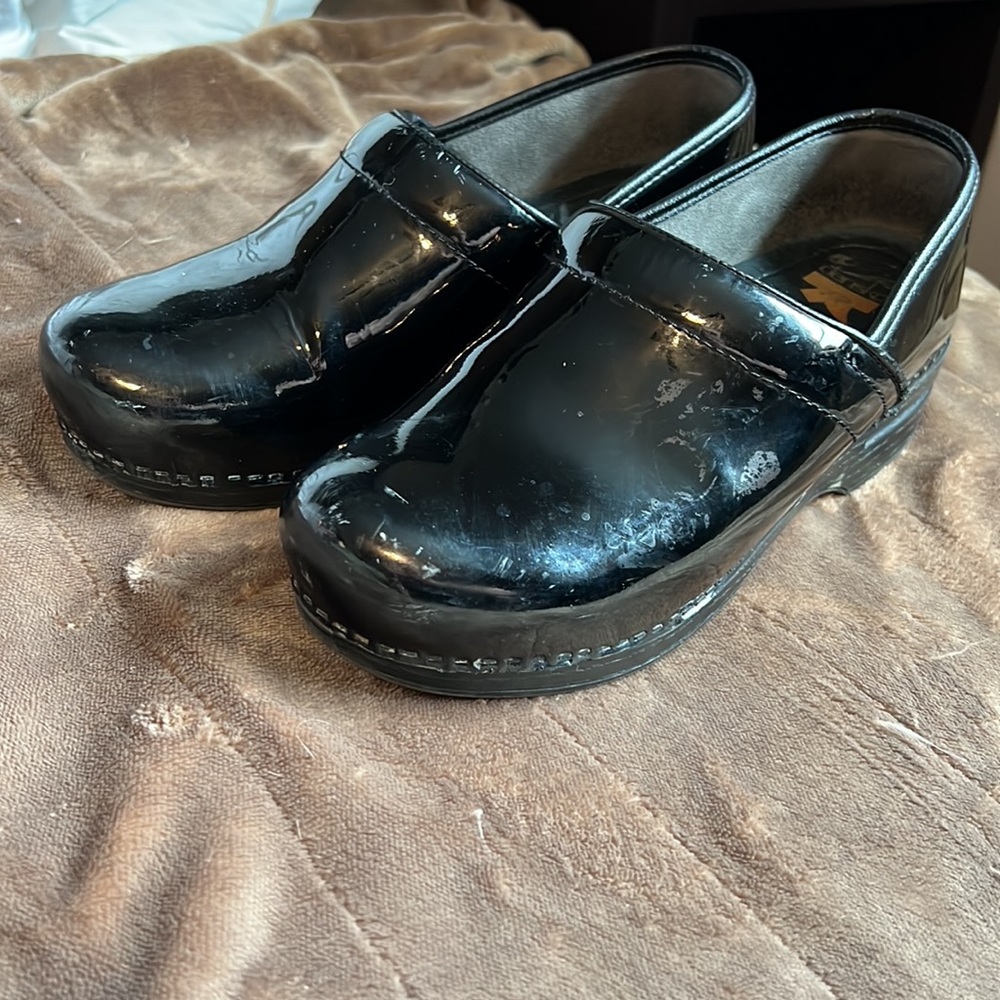 Dansko Nursing shoes